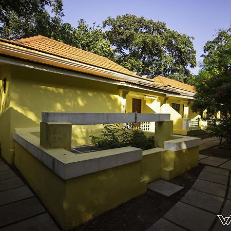 Brisa Do Mar - A Wandertrails Stay Анжуна Экстерьер фото