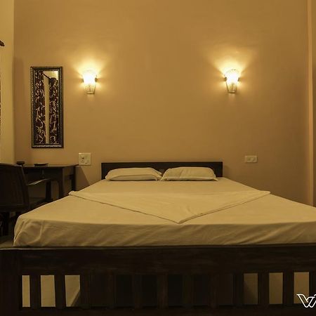 Brisa Do Mar - A Wandertrails Stay Анжуна Экстерьер фото