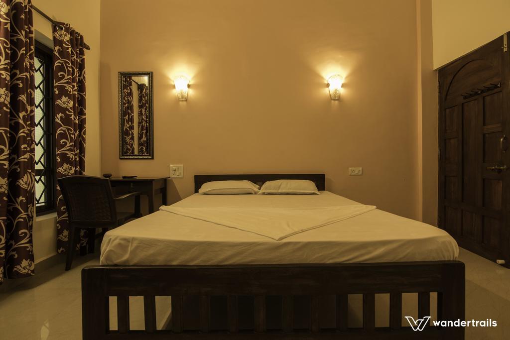 Brisa Do Mar - A Wandertrails Stay Анжуна Экстерьер фото