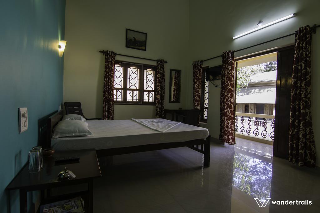 Brisa Do Mar - A Wandertrails Stay Анжуна Экстерьер фото