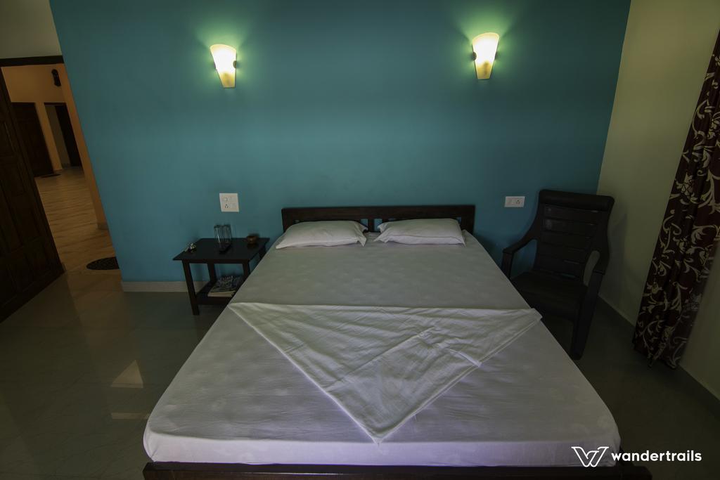 Brisa Do Mar - A Wandertrails Stay Анжуна Экстерьер фото