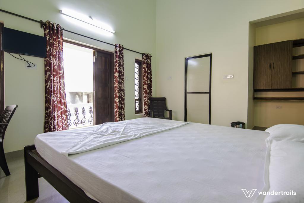 Brisa Do Mar - A Wandertrails Stay Анжуна Экстерьер фото